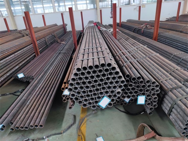奇台20G合金无缝钢管